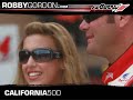 Robby Gordon Motorsports California Video Report Robby Gordon Motorsports California Video Report