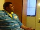 Bad boy session! Dilmohan singing and rishi on the guitar