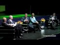 The Business of Plugging In Conference: Panel 4