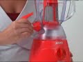 Liquidificador Arno Conv�vio