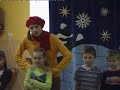 Występy dzieci 