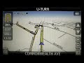 carNAVi - GPS Car Navigation for the Philippines - English Voice and Routing Demo
