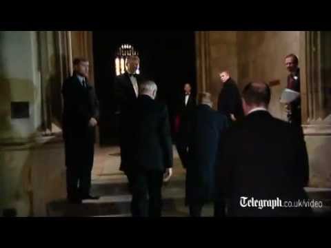 Prince Philip returns to work after health scare