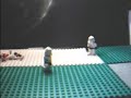 general grievous animation