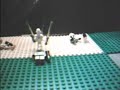 general grievous animation