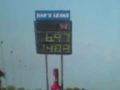 6 second Mitsubishi Eclipse