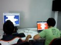 Gymkana de juegos 1 II