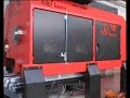 rozdrabnianie bardzo du?ych zlep�w PCV