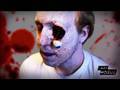 Zombies, Exposed Brains, Eye Pop-Out : BFX