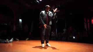 Stiga & Mr. Wiggles – BATTLE POP JUDGES