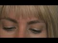carissa from http://hookedonbeauty.com shows how to quickly take eyes from day to night. 

used;

laura mercier caviar liner in black for top line

laura mercier eye liner for tight line

jane iredale black eye liner pencil

laura mercier secret concealer #1

laura mercier secret brightening powder

song; angel from weekend players