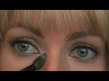 carissa from http://hookedonbeauty.com shows how to quickly take eyes from day to night. 

used;

laura mercier caviar liner in black for top line

laura mercier eye liner for tight line

jane iredale black eye liner pencil

laura mercier secret concealer #1

laura mercier secret brightening powder

song; angel from weekend players