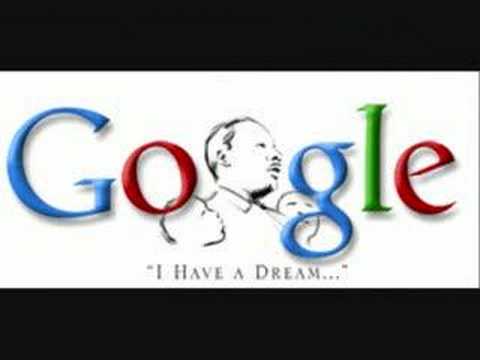 Google doodles 10 jaar