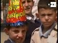 unicef: actividades psicosociales ayudan niños palestinos