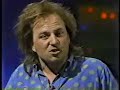Bobcat Goldthwait Hosts Local S.F. Music Show (1984) Bobcat Goldthwait Hosts Local S.F. Music Show (1984)