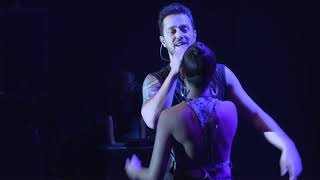 Murat Boz Konser v2 (Marina Arena)