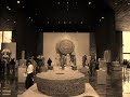 Una tarde en el museo parte 1
