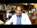 Dr. Jerry Mendell explains how being designated as a Wellstone Center will help muscular dystrophy research at Nationwide Children's