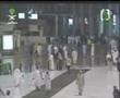 Fajar Adhan - Makkah
