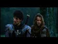King Arthur - \"Time is Running Out.\"