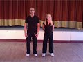 dansa bugg trailer