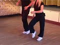 dansa bugg trailer