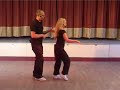 dansa bugg trailer