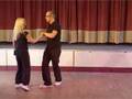 Dansa Bugg Trailer