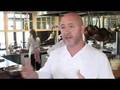 Food, Glorious Food - great dining in Australia