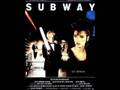 BO subway --Eric Serra