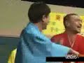 Scrotum Slap Game