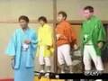 Scrotum Slap Game