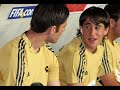 Bojan Krkic EveryTime We Touch