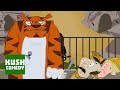 KATT WILLIAMS Cartoon - 