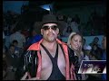 Reportaje Arena Queretaro \"Rayo de Jalisco Jr\"