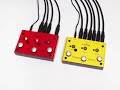 Programming and Synchronizing of Lehle Switchers Programming and Synchronizing of Lehle Switchers