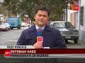 Indagan ca�da de avioneta en Curic�
