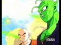 amv dragon ball   sacrifice  a tribute to goku 