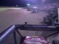 Micro Sprint Christopher Bell Vid#11