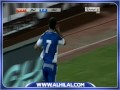 Raed 0 - 4 Hilal (Round 07 - 3rd Goal)