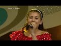 [DK] Sandra Monique - Hola Chica [LiVE @ MGP NORDiC 08]