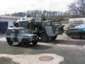 My UAZ (UAS) 469 - UAZ Kороль в области - Mein UAZ (UAS) 469b