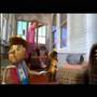 Childhood Obesity Prevention- featuring Shrek (english,15s)