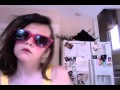 HollywoodGirlFriends.com Video : Lilly And Jesse Covering "Just Dance" By Lady ...