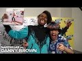 Nardwuar vs. Danny Brown