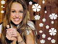 Miley Cyrus - Clear