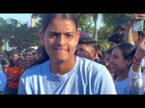 Vikrant University Gwalior General video thumbnail 6