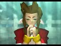 Final Fantasy Advent Children - Mary, Mary - Chumb