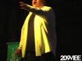 The 209: All-City Spoken-Word Slam