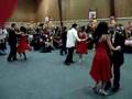 Rosalie Salsa Cotillion